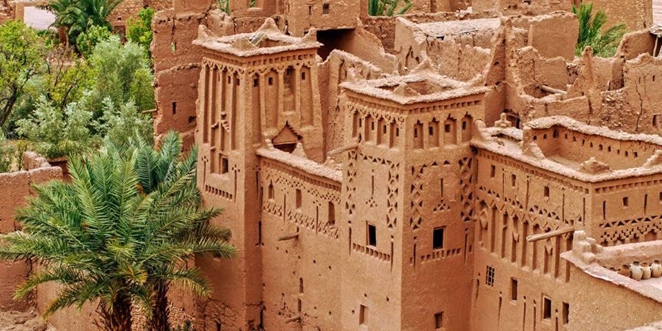 Morocco Desert Trekking (Fes): Address, Phone Number - Tripadvisor