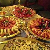 La Dolce Casa