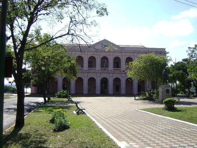 Museo del Cabildo image