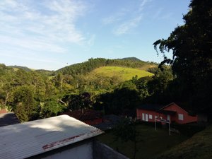 Quarto e suíte