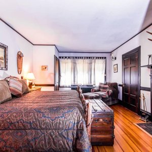 the Mohawk Suite