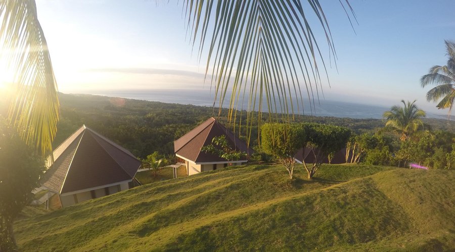 Sea View Villas