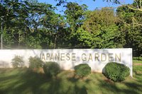 Japanese Garden Biyaheng Laguna