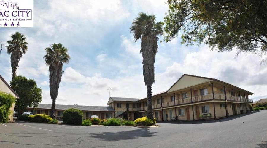lilac city motel