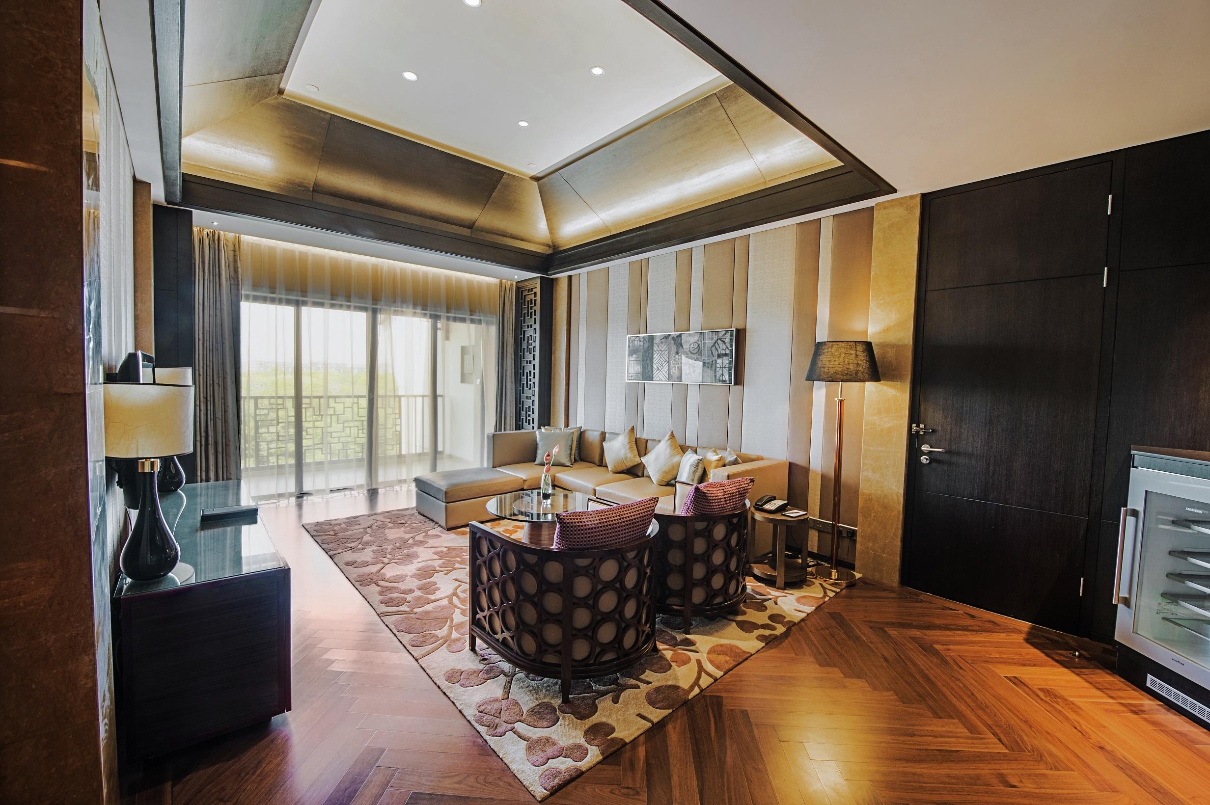 Hotel photo 7 of Sheraton Grand Hangzhou Wetland Park Resort.