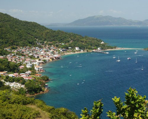 Panama's Islands  Top Island Destinations