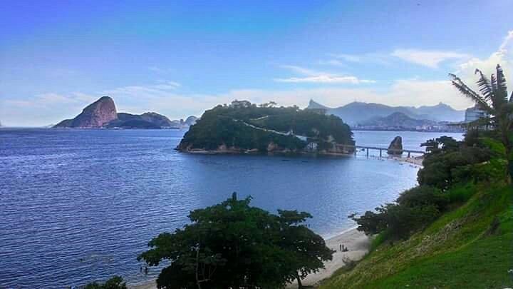 Boa Viagem Island image