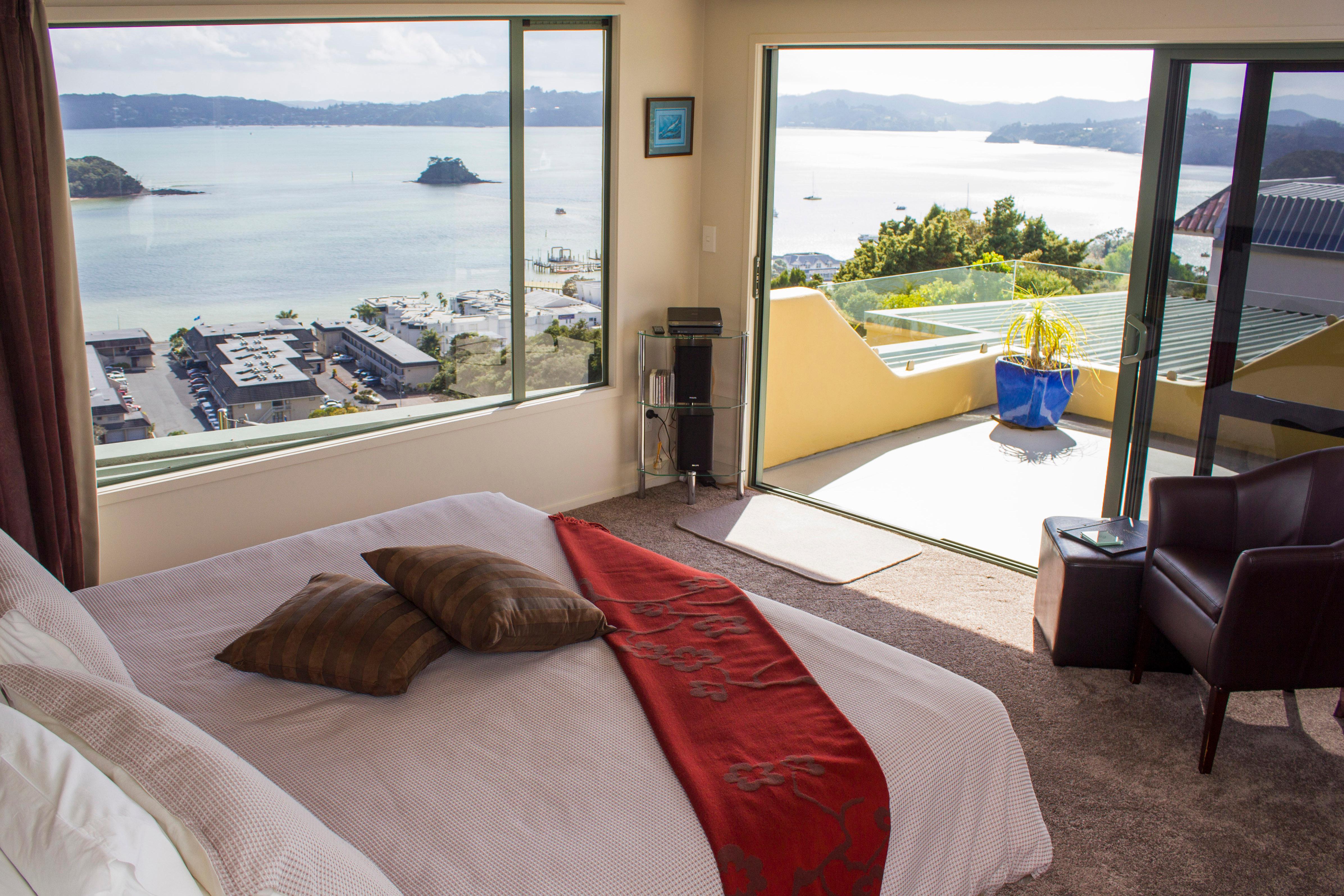 ALLEGRA HOUSE - Updated 2022 Prices & B&B Reviews (Paihia, Bay Of Islands)