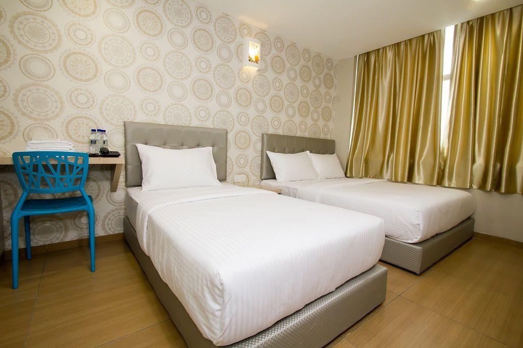 888 Boutique Hotel UPDATED 2024 Prices Reviews Photos Batu