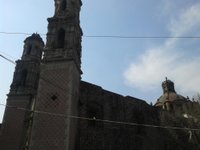 Iglesia de San Hipólito (Ciudad de México) - Tripadvisor