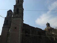 Iglesia de San Hipólito (Ciudad de México) - Tripadvisor