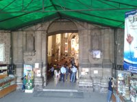 Iglesia de San Hipólito (Ciudad de México) - Tripadvisor