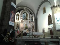 Iglesia de San Hipólito (Ciudad de México) - Tripadvisor Iglesia de San Hipólito (Ciudad de México) - Tripadvisor