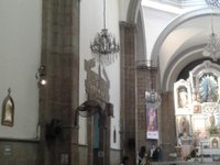 Iglesia de San Hipólito (Ciudad de México) - Tripadvisor