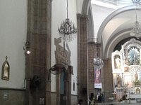 Iglesia de San Hipólito (Ciudad de México) - Tripadvisor Iglesia de San Hipólito (Ciudad de México) - Tripadvisor