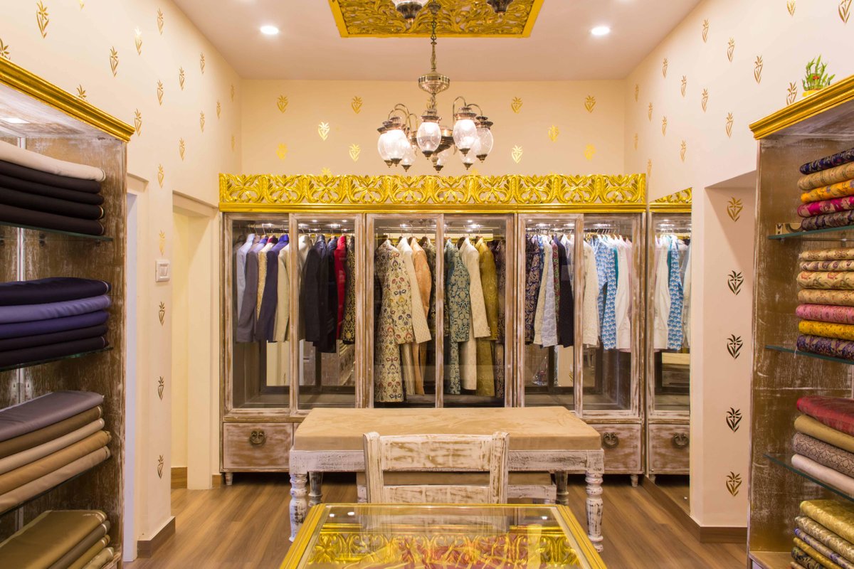 Best Designer Boutiques in Udaipur