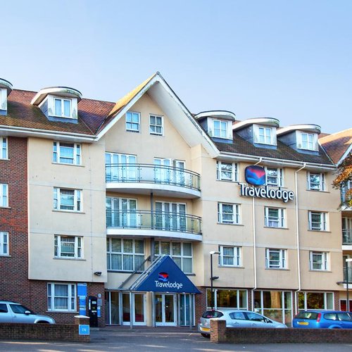 THE 10 BEST Bournemouth Hotel Deals (Nov 2023) - Tripadvisor