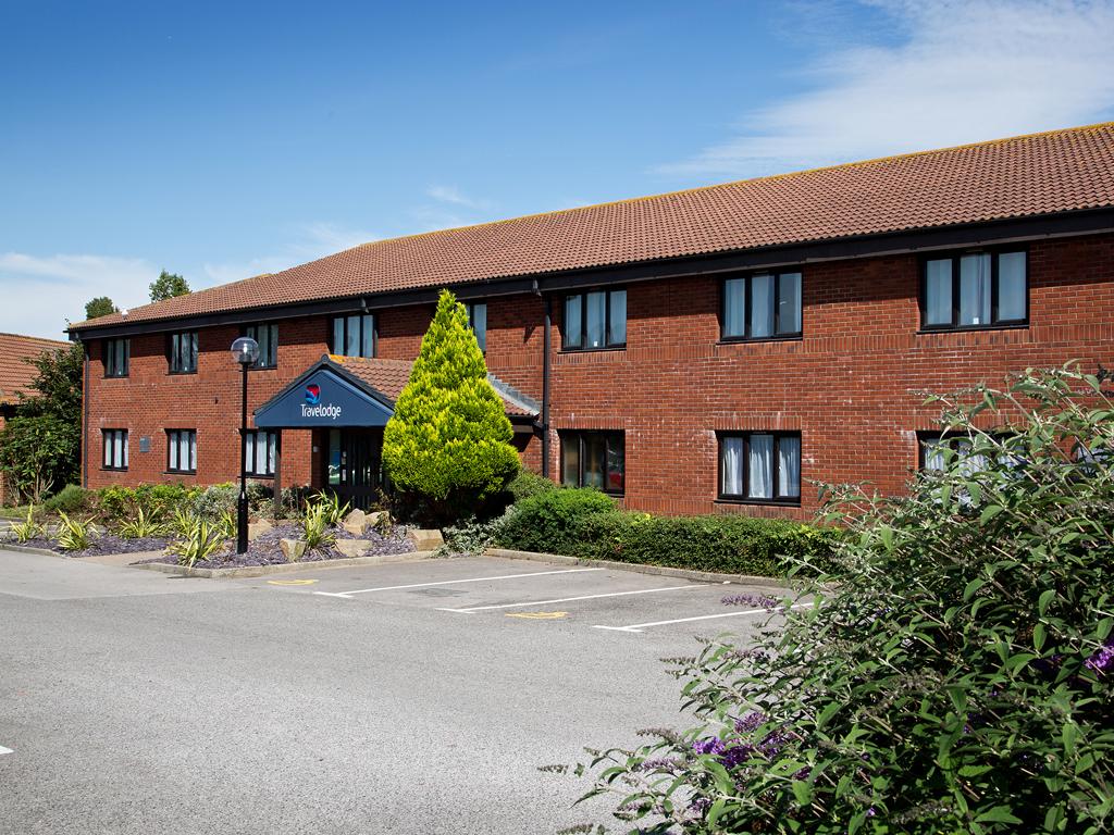 TRAVELODGE LITTLEHAMPTON RUSTINGTON - Updated 2024 Reviews, Photos & Prices