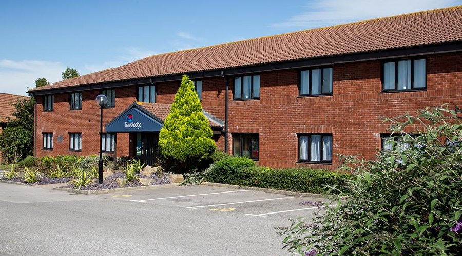 Littlehampton Rustington - Exterior