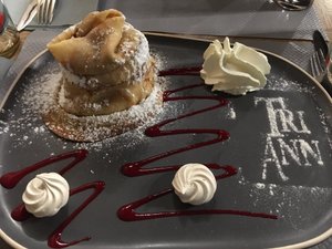 料理