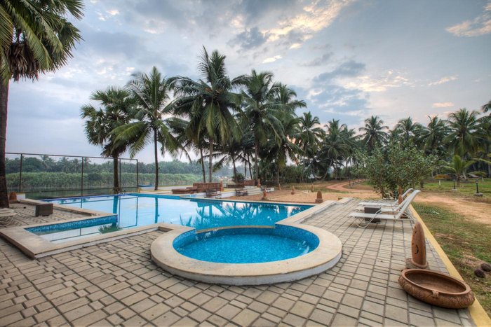 River Roost Resort | Cleanline FMS