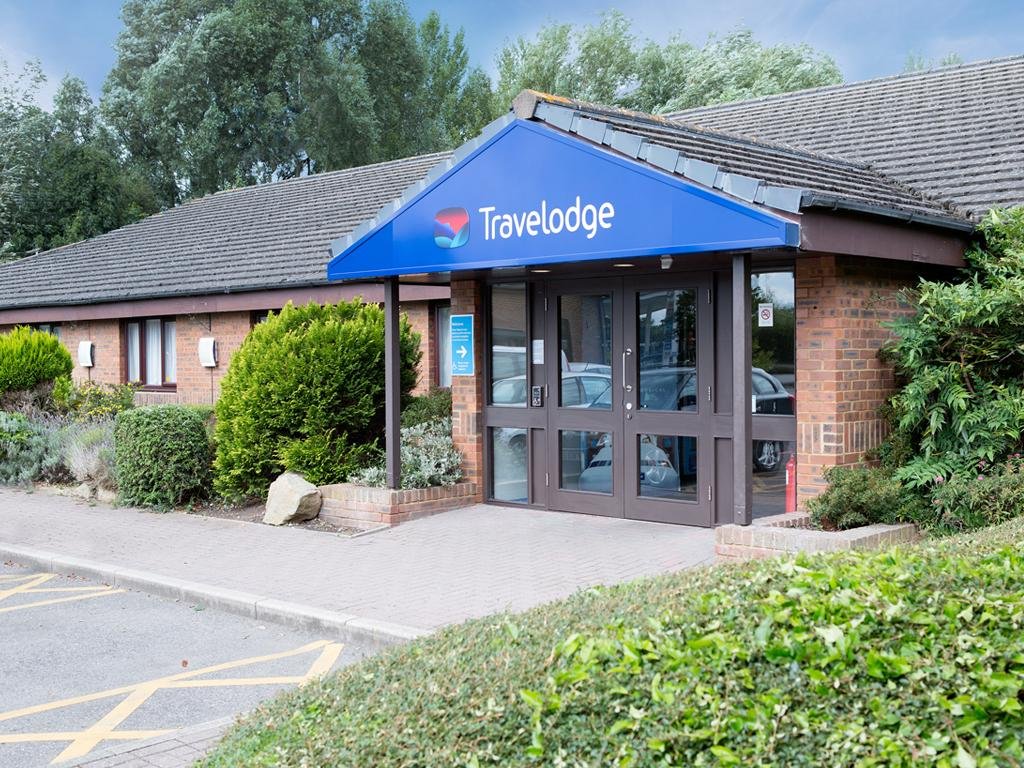 TRAVELODGE THAME HOTEL - Updated 2024 Prices & Reviews (Oxfordshire, UK)