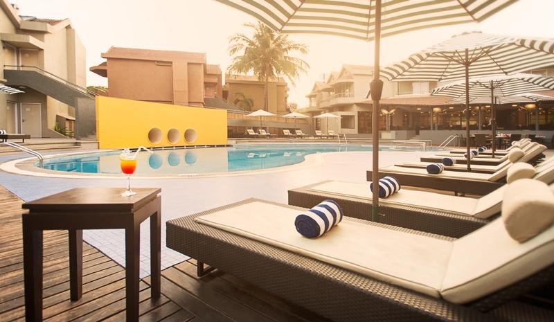 Hotel photo 15 of Whispering Palms Beach Resort.