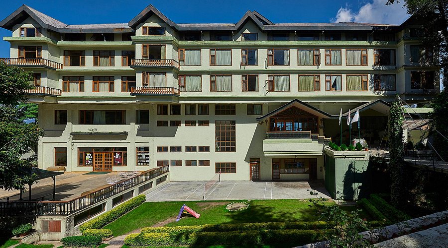 Mashobra: Discover the Hidden Gem of Himachal Pradesh Mashobra: Discover the Hidden Gem of Himachal Pradesh