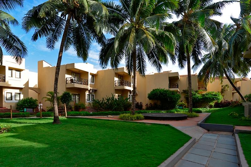 Hotel photo 7 of Whispering Palms Beach Resort.