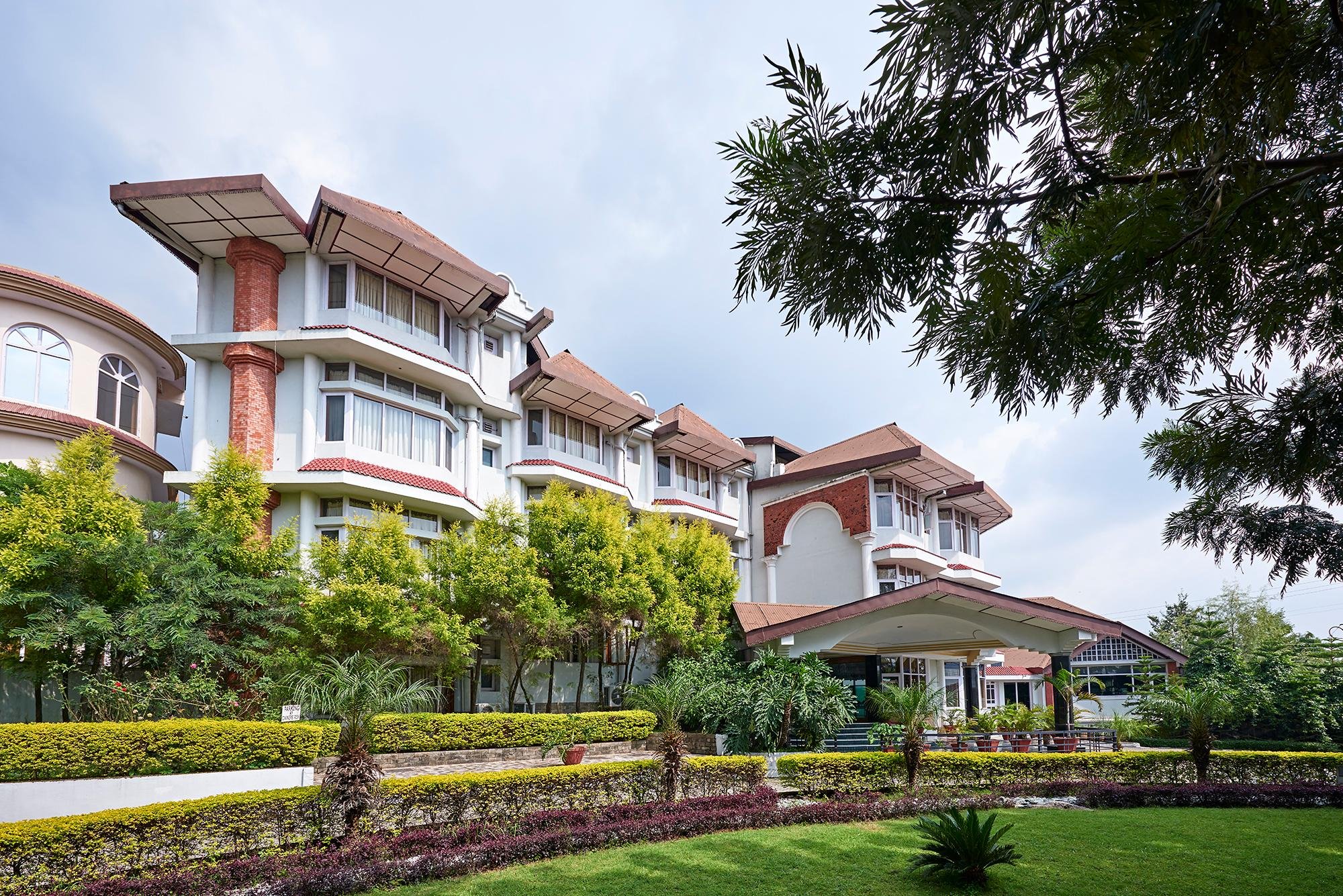 CLUB MAHINDRA DHARAMSHALA (AU$77): 2021 Prices & Reviews (Dharamsala ...