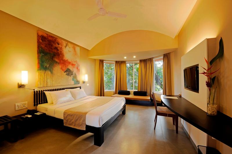 Hotel photo 17 of Whispering Palms Beach Resort.