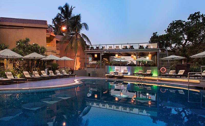 Hotel photo 16 of Whispering Palms Beach Resort.