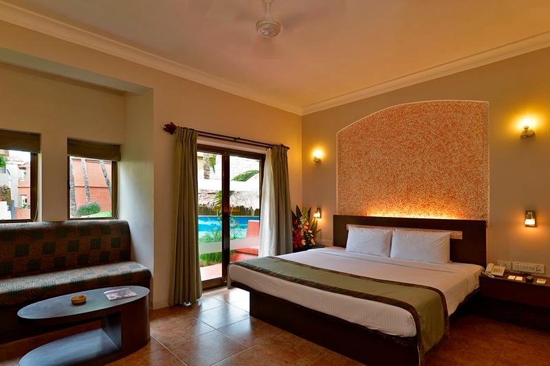 Hotel photo 12 of Whispering Palms Beach Resort.