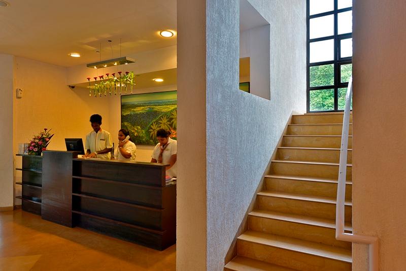 Hotel photo 9 of Whispering Palms Beach Resort.