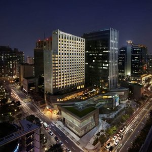 Lotte City Hotels Guro, hotel in Seoul