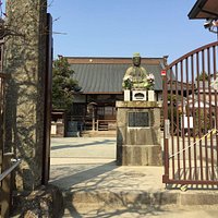 城前寺