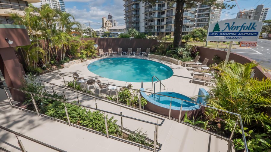 New Pool & Spa