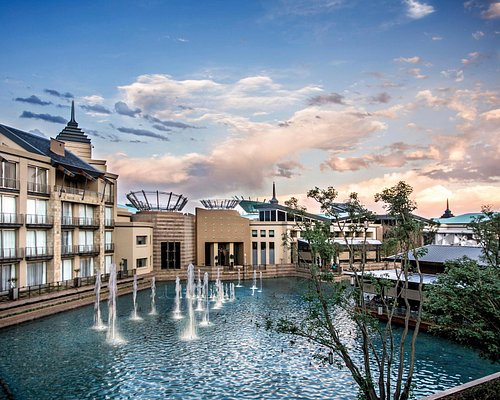 Casino Silverstar Casino Silverstar