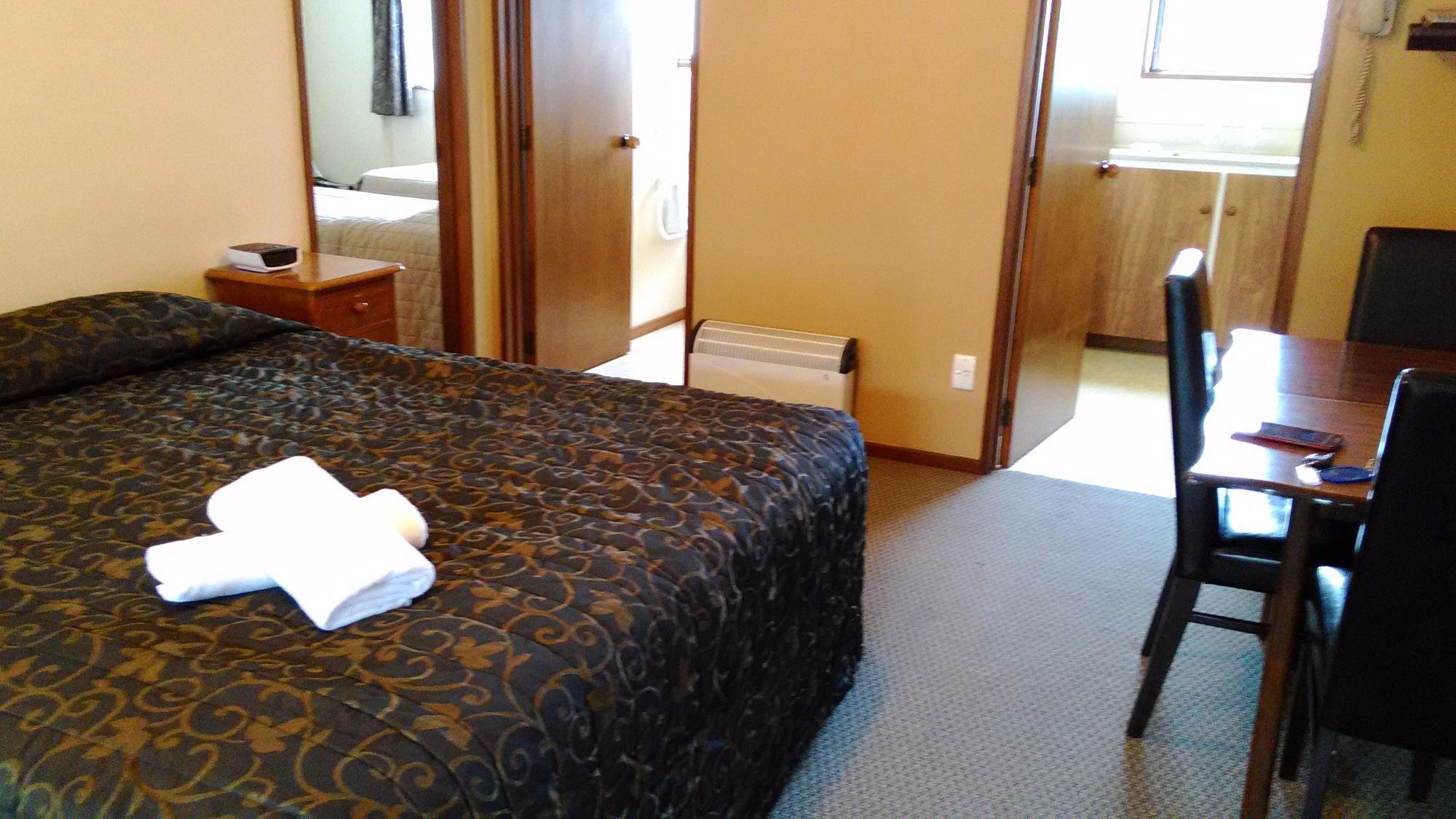 Carisbrook Motel by null