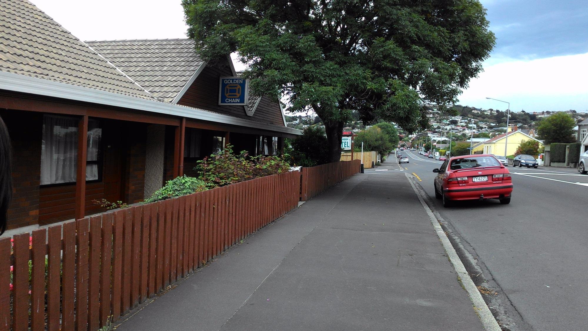 Carisbrook Motel by null