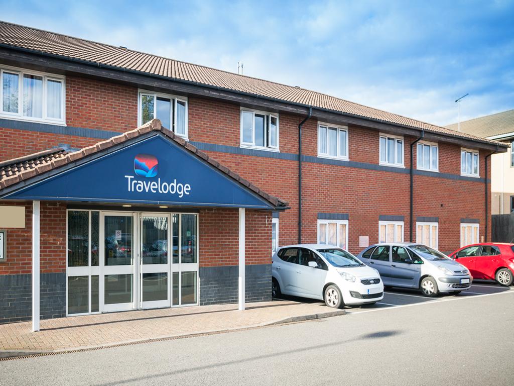 TRAVELODGE MILTON KEYNES OLD STRATFORD Updated 2024 Prices