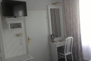 Zimmer und Suite