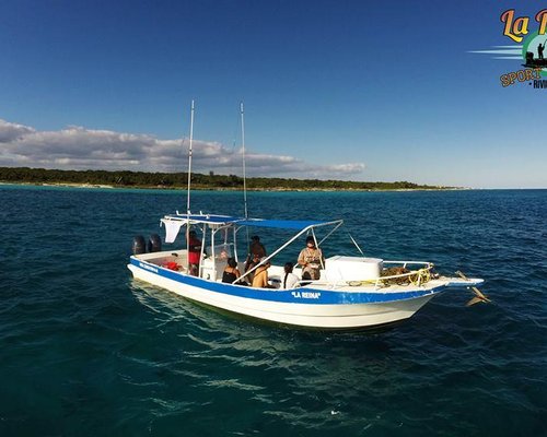 best fishing charter playa del carmen