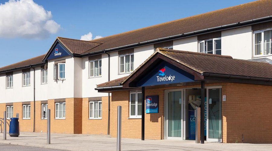 Margate Westwood - Exterior
