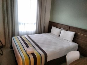 HOTEL EXPRESS VIEIRALVES $32 ($̶4̶6̶) - Prices & Reviews - Manaus, AM,  Brazil