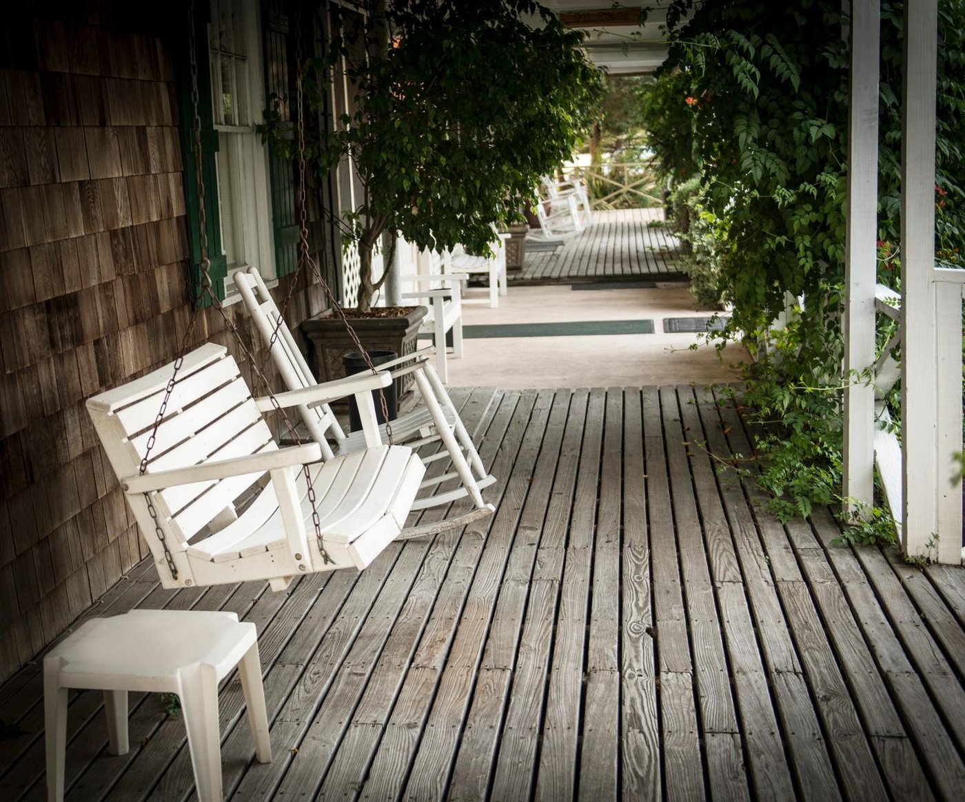 BLACKBEARD'S LODGE - Updated 2024 Prices & Hotel Reviews - Ocracoke, NC