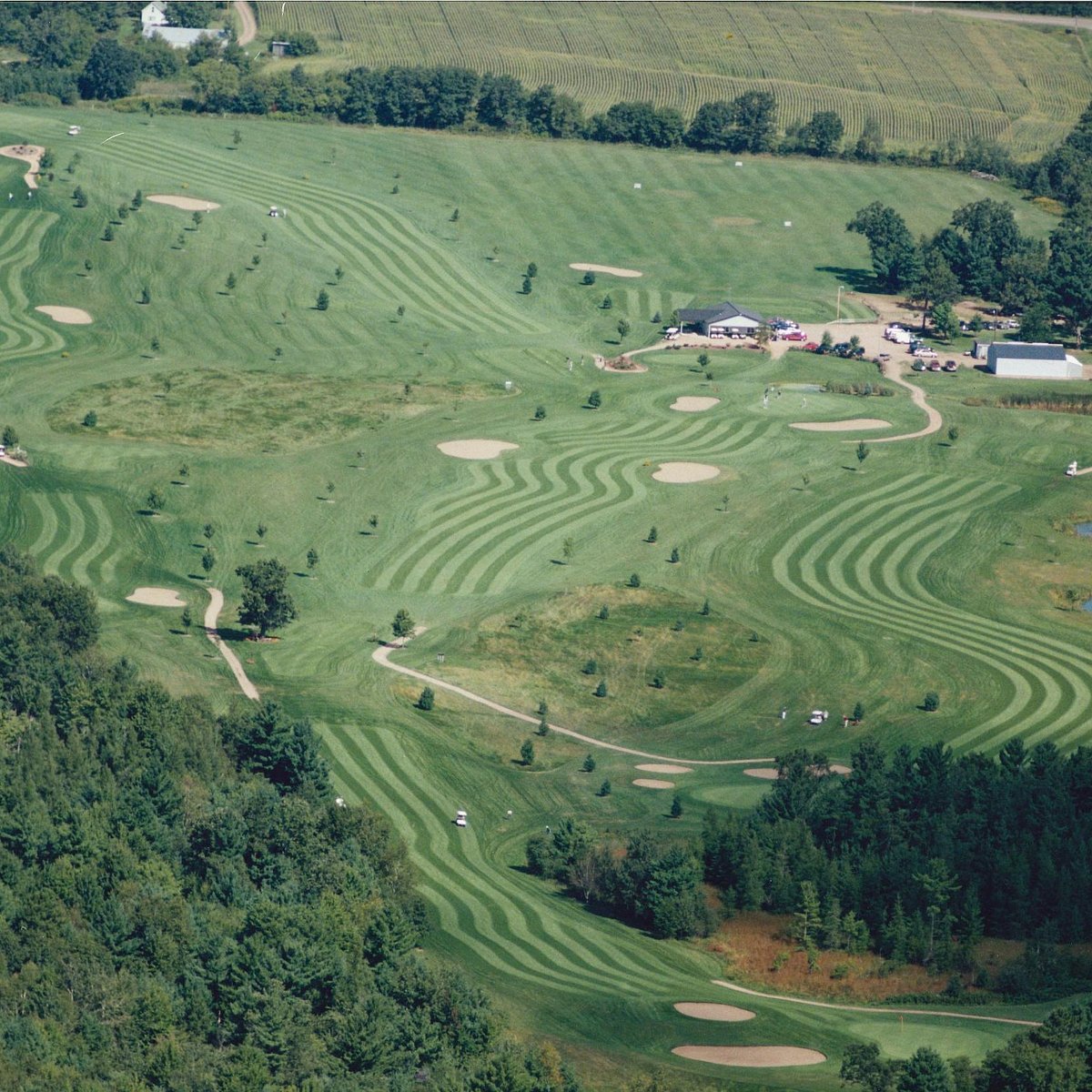 Sioux Creek Golf Course (Chetek) All You Need to Know BEFORE You Go