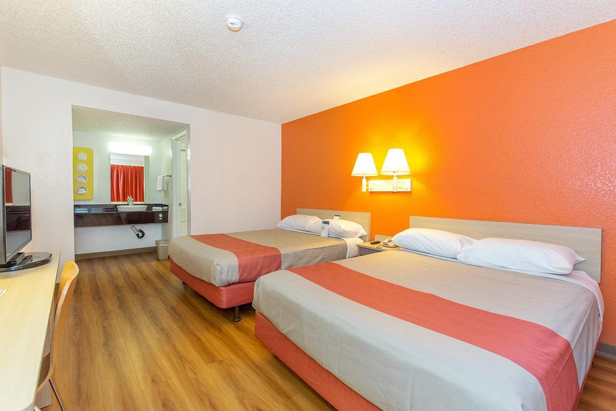 MOTEL 6 HAYWARD, CA - EAST BAY $70 ($̶9̶0̶) - Prices & Reviews