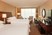 Hotel photo 41 of Sheraton Atlanta Hotel.