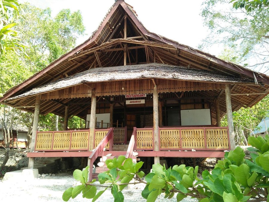 Molana Island Resort Cottage Reviews Pulau Molana Indonesia Tripadvisor